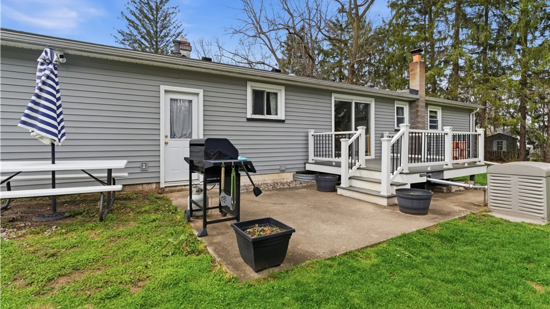 Property at 3356 Monroe Wayne County Line Road, Walworth, NY 14502 28