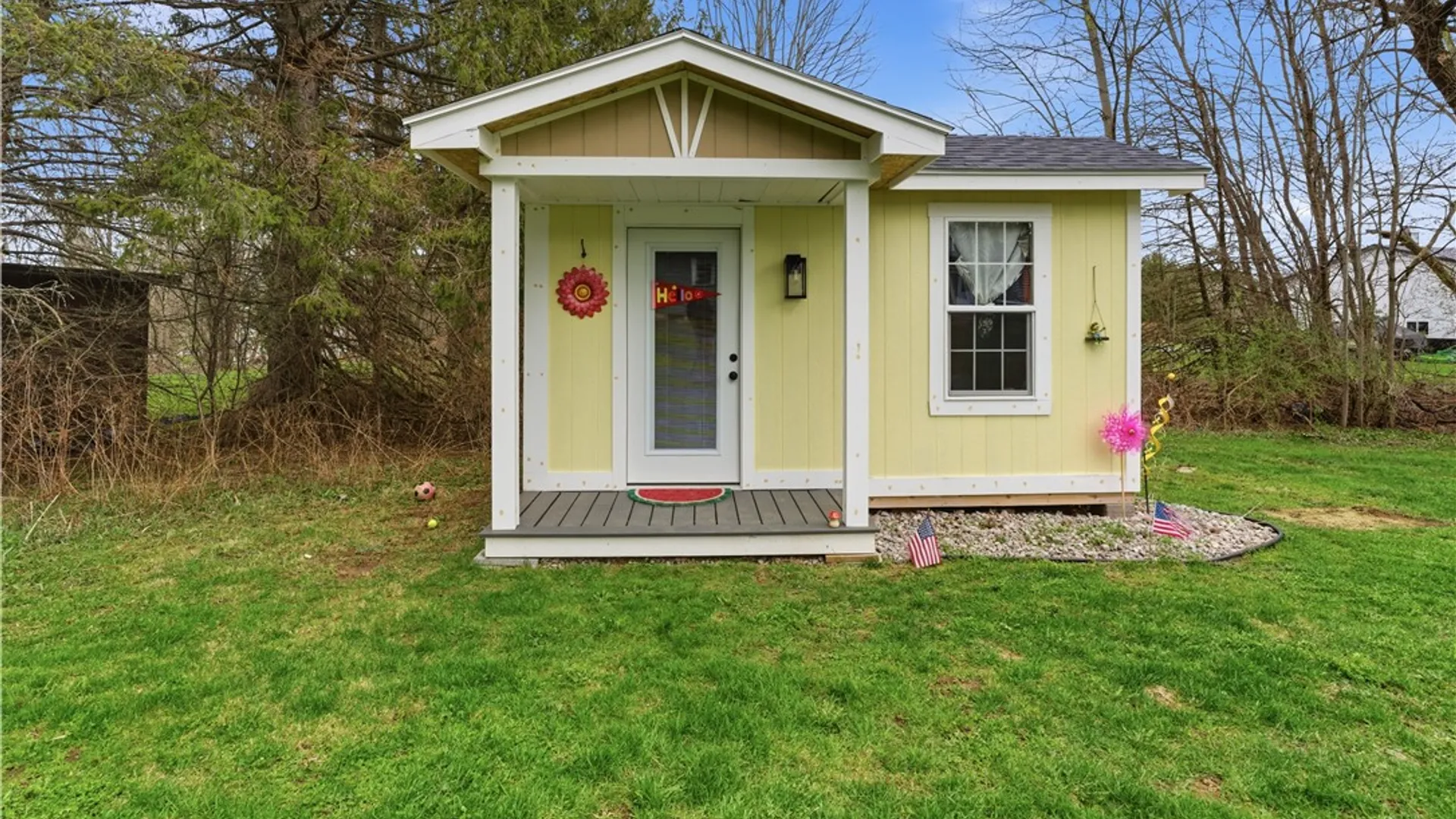 Property at 3356 Monroe Wayne County Line Road, Walworth, NY 14502 31