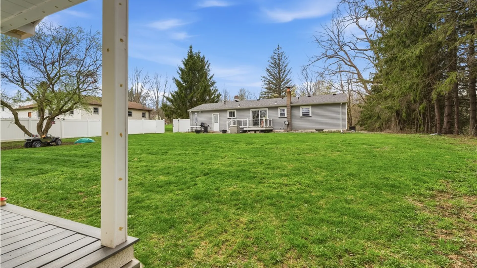 Property at 3356 Monroe Wayne County Line Road, Walworth, NY 14502 33
