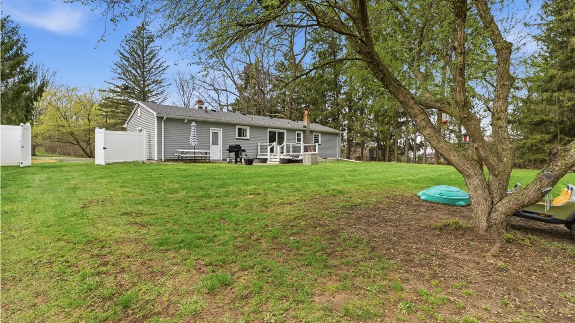 Property at 3356 Monroe Wayne County Line Road, Walworth, NY 14502 34
