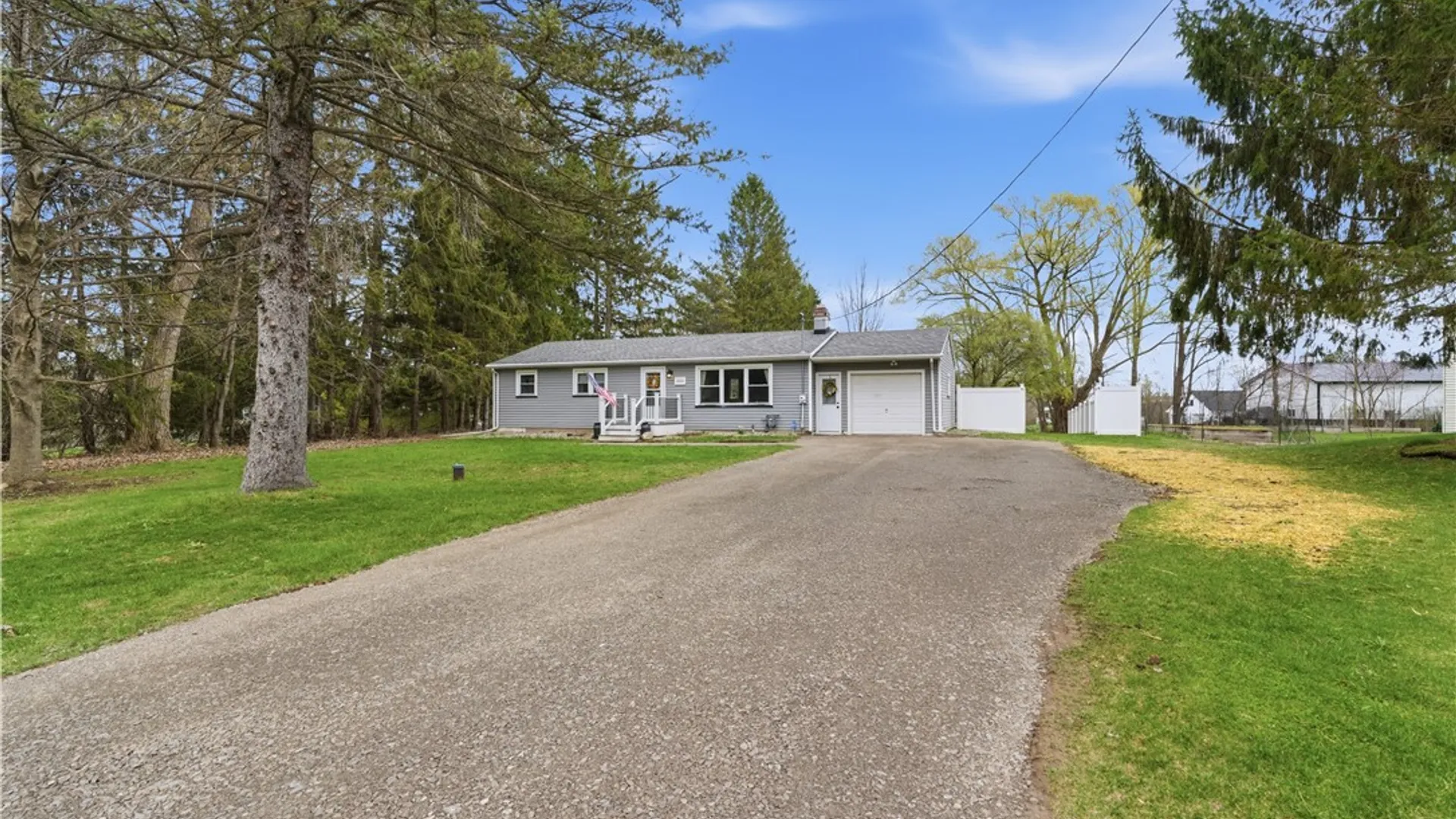 Property at 3356 Monroe Wayne County Line Road, Walworth, NY 14502 4