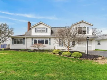 Property at 131 Shadowbrook Drive, Greece, NY 14616