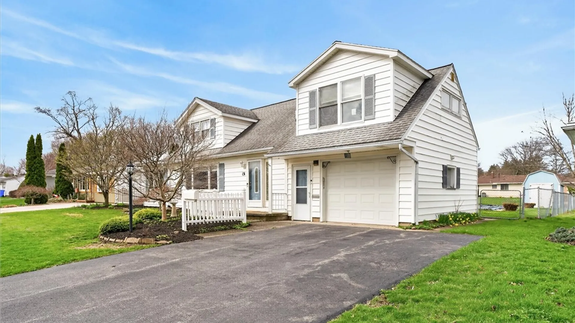 Property at 131 Shadowbrook Drive, Greece, NY 14616 3