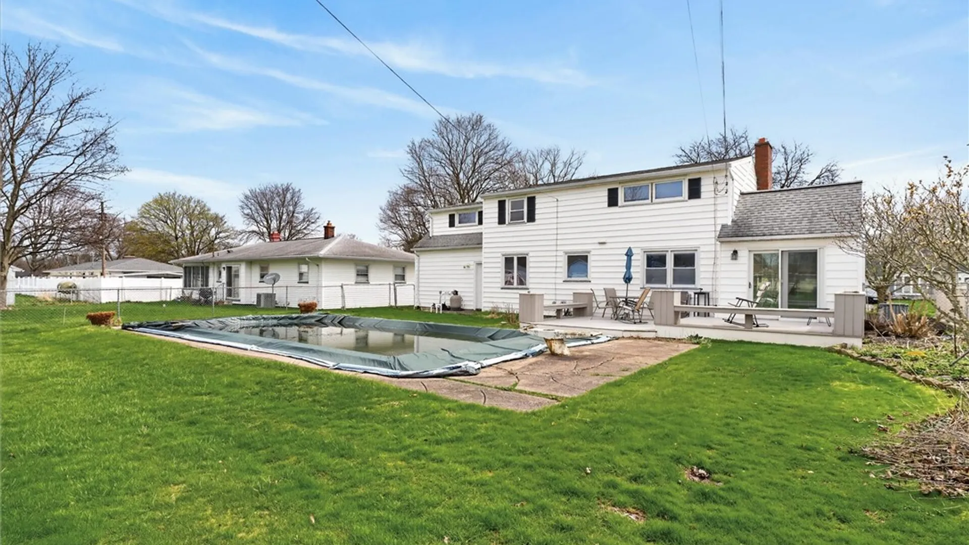 Property at 131 Shadowbrook Drive, Greece, NY 14616 43