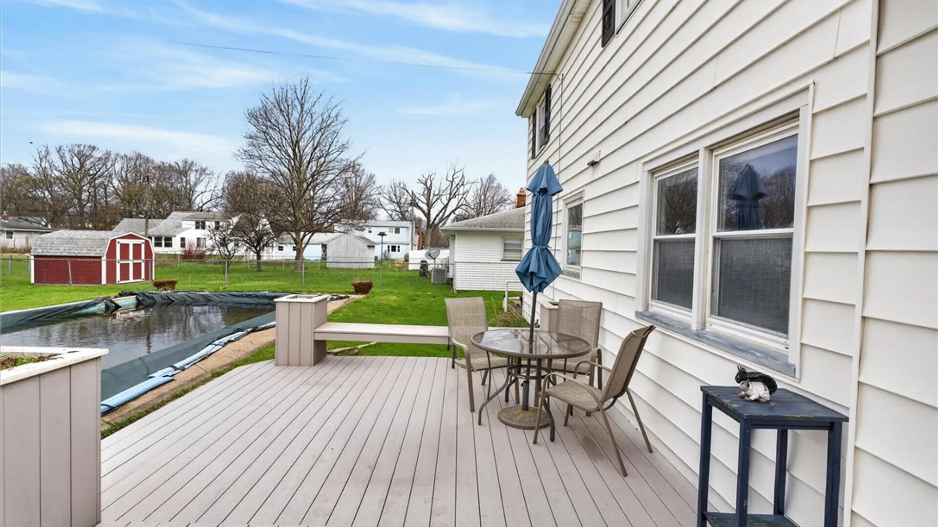 Property at 131 Shadowbrook Drive, Greece, NY 14616 47