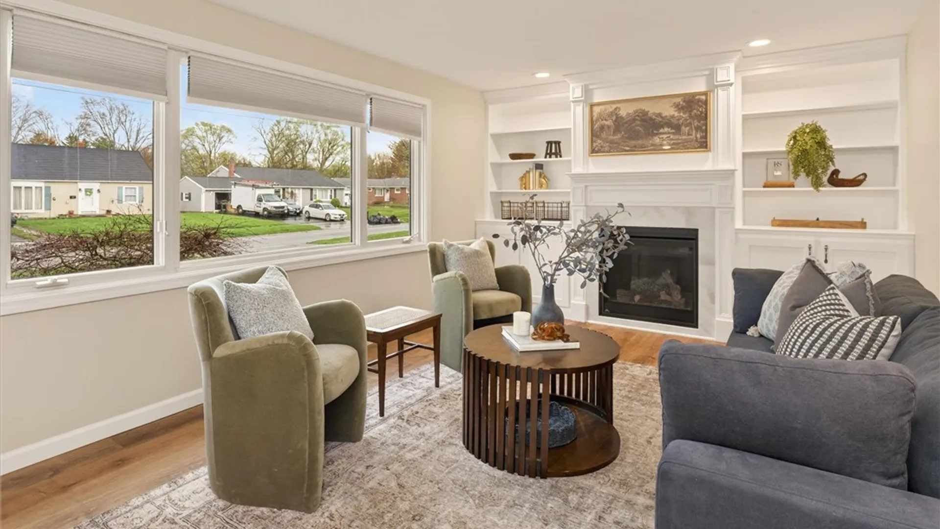 Property at 131 Shadowbrook Drive, Greece, NY 14616 6