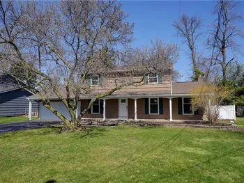 Property at 110 True Hickory Drive, Greece, NY 14615