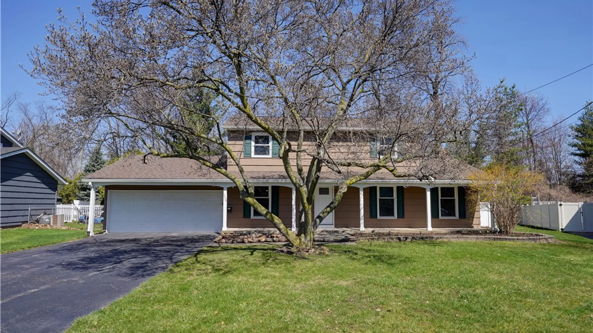 Property at 110 True Hickory Drive, Greece, NY 14615 2