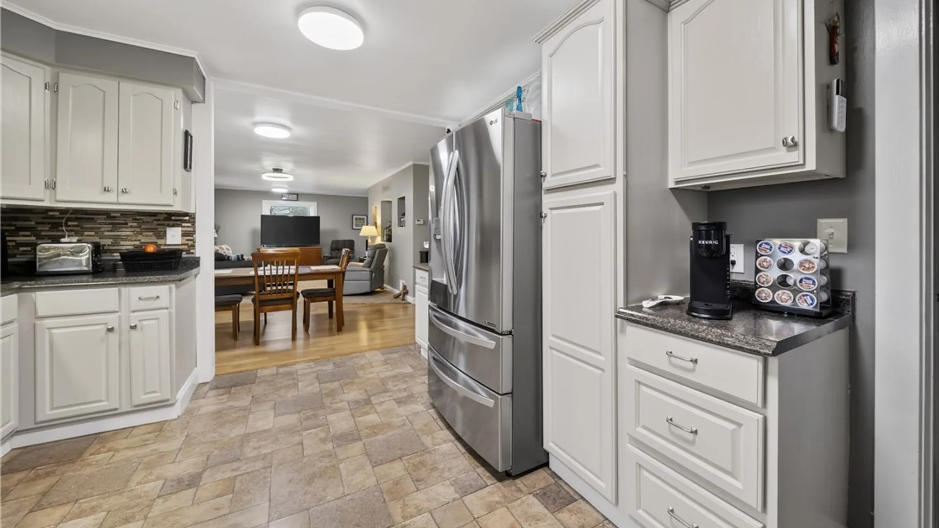 Property at 614 4th Street, Fulton, NY 13069 13