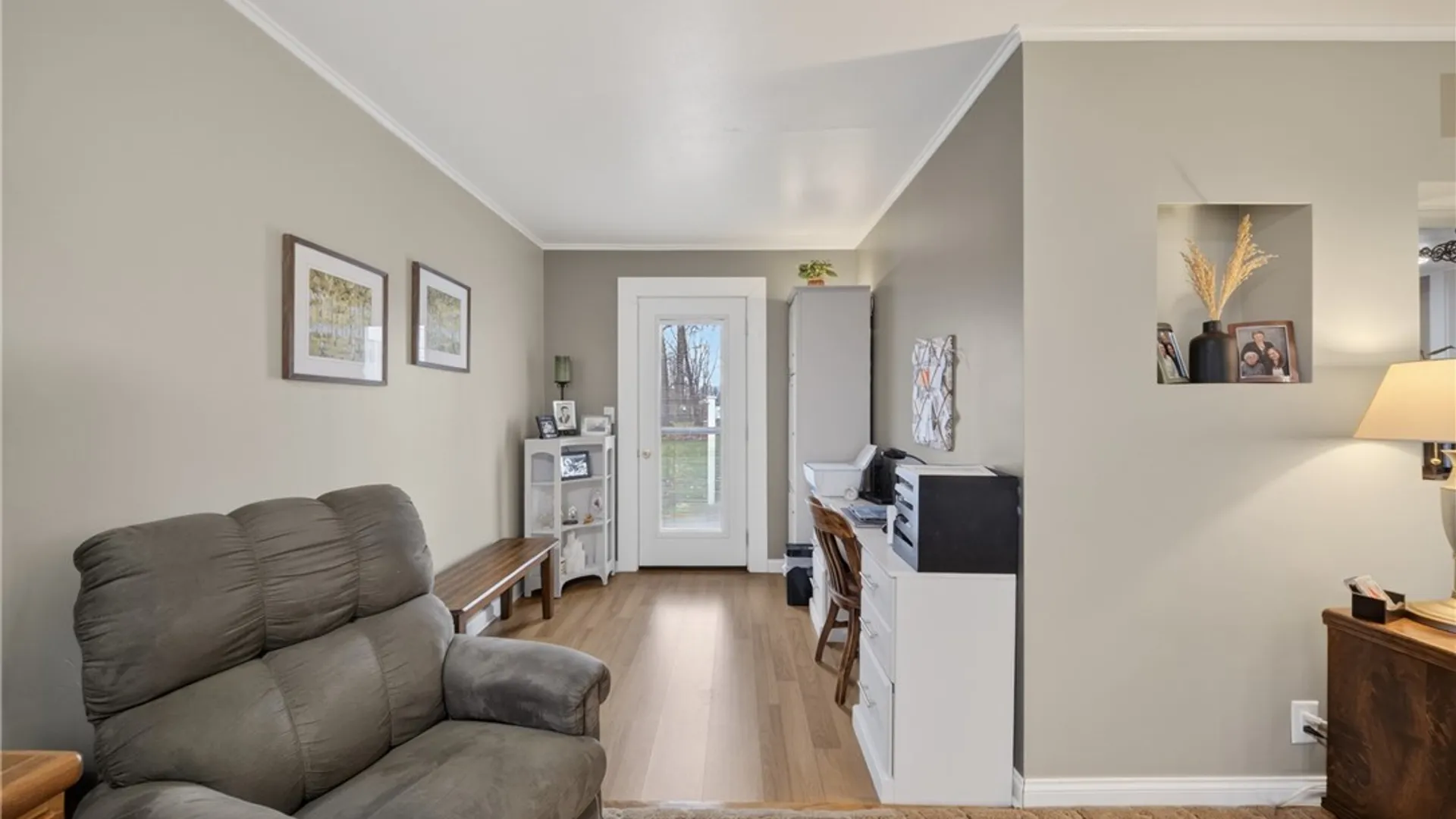 Property at 614 4th Street, Fulton, NY 13069 19