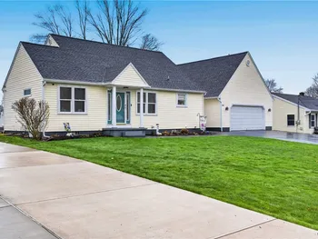 Property at 614 4th Street, Fulton, NY 13069