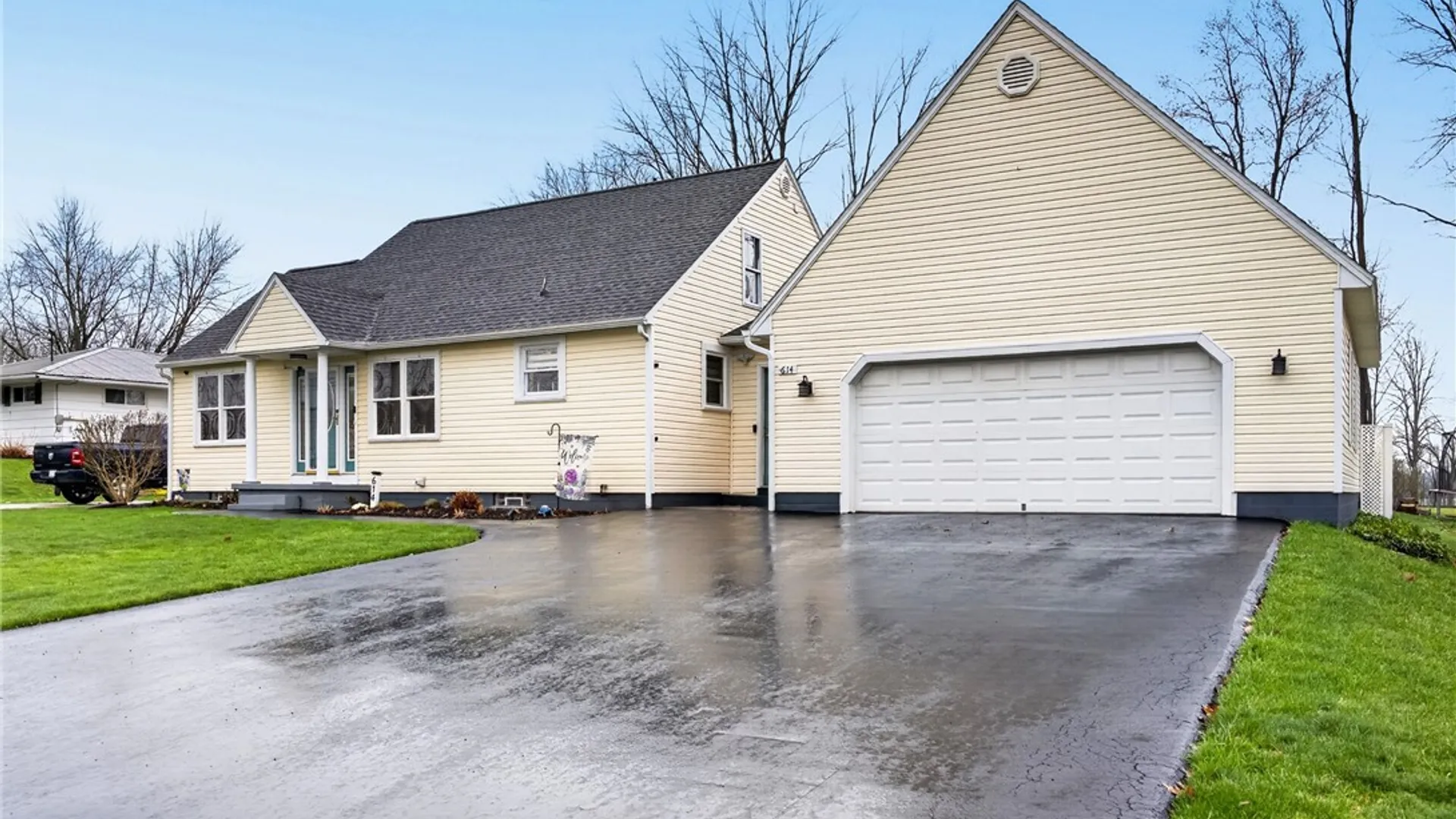 Property at 614 4th Street, Fulton, NY 13069 5