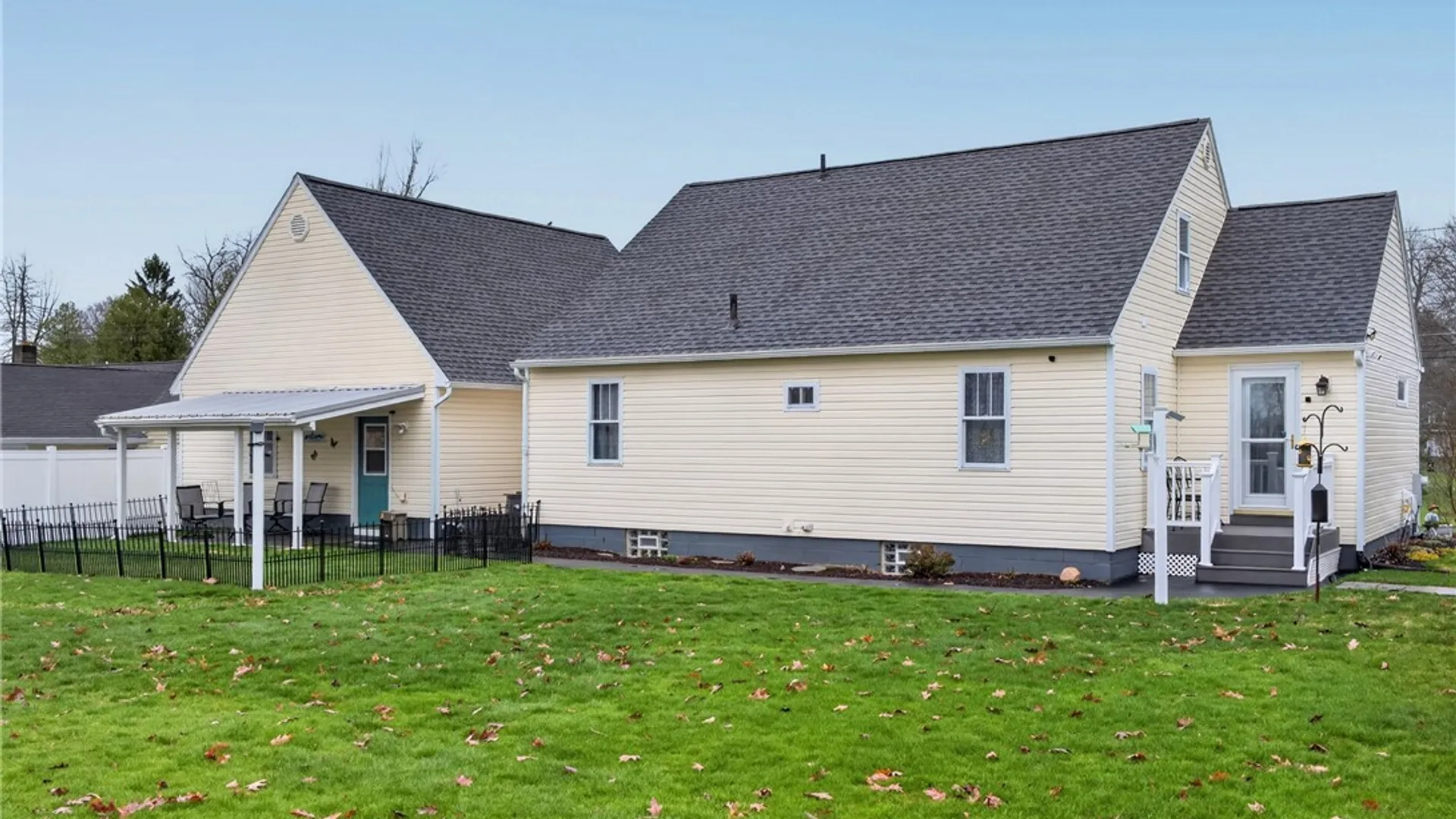 Property at 614 4th Street, Fulton, NY 13069 50