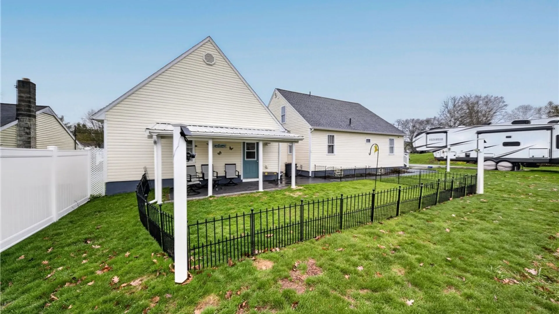 Property at 614 4th Street, Fulton, NY 13069 7