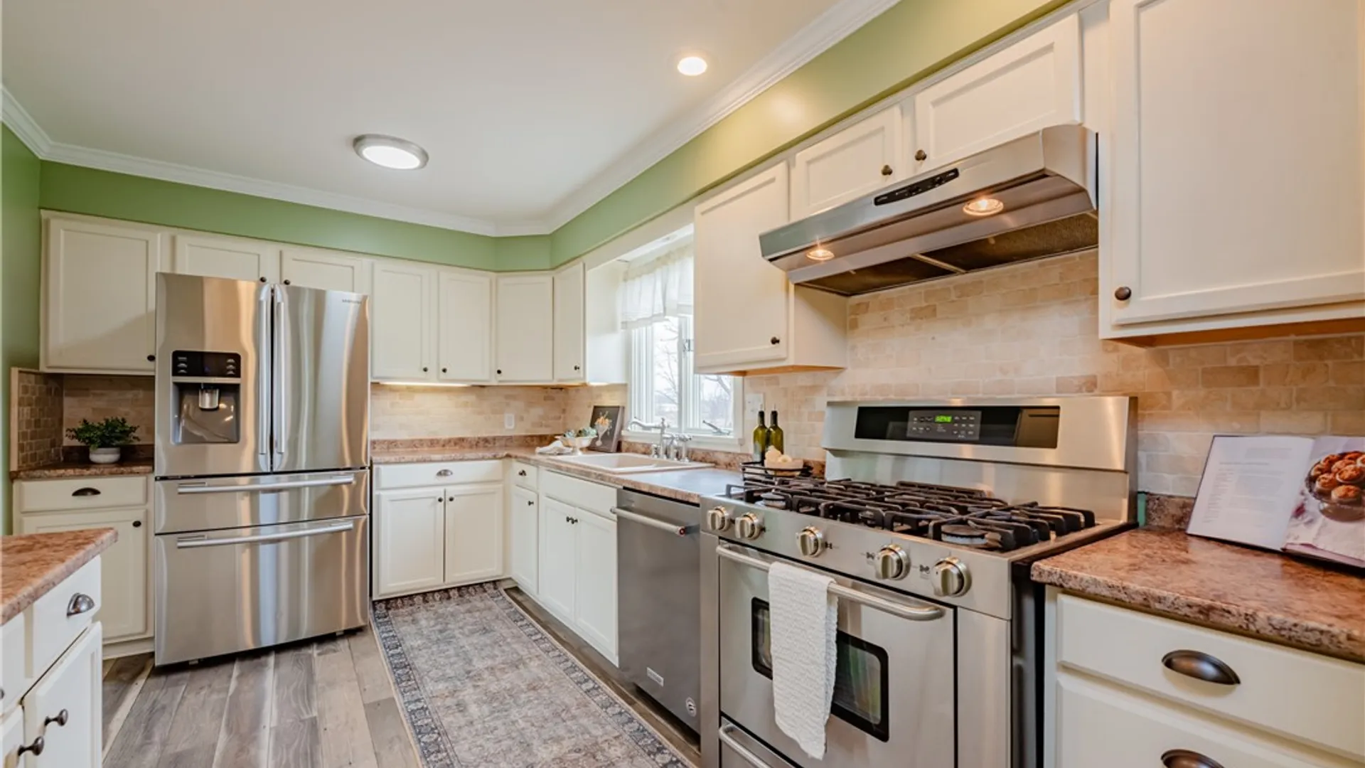 Property at 896 Plank Road, Penfield, NY 14526 13