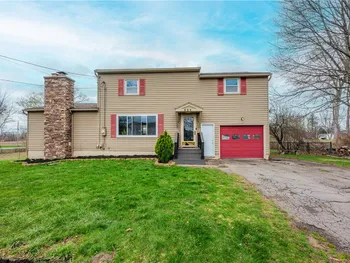 Property at 896 Plank Road, Penfield, NY 14526