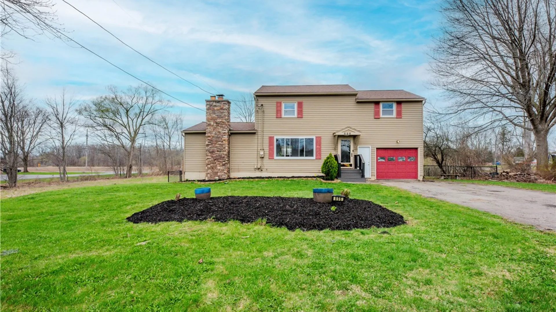 Property at 896 Plank Road, Penfield, NY 14526 2