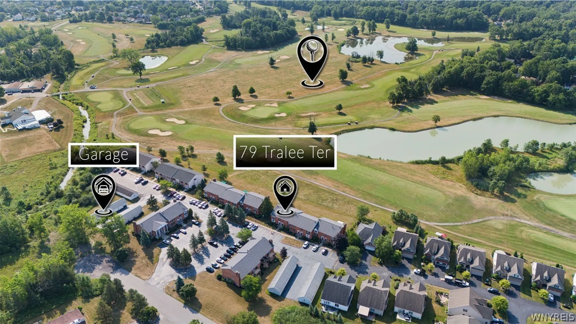 Property at 79 Tralee, Amherst, NY 14051 2