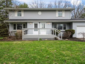 Property at 18 Allandale Drive, Ogden, NY 14624