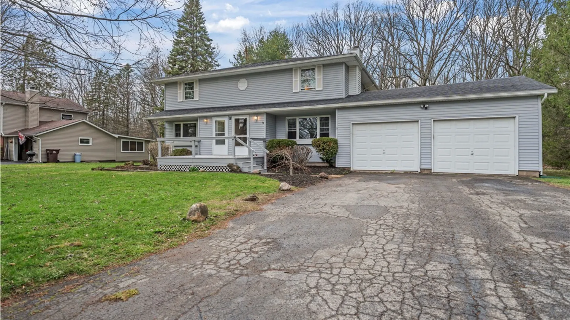 Property at 18 Allandale Drive, Ogden, NY 14624 2