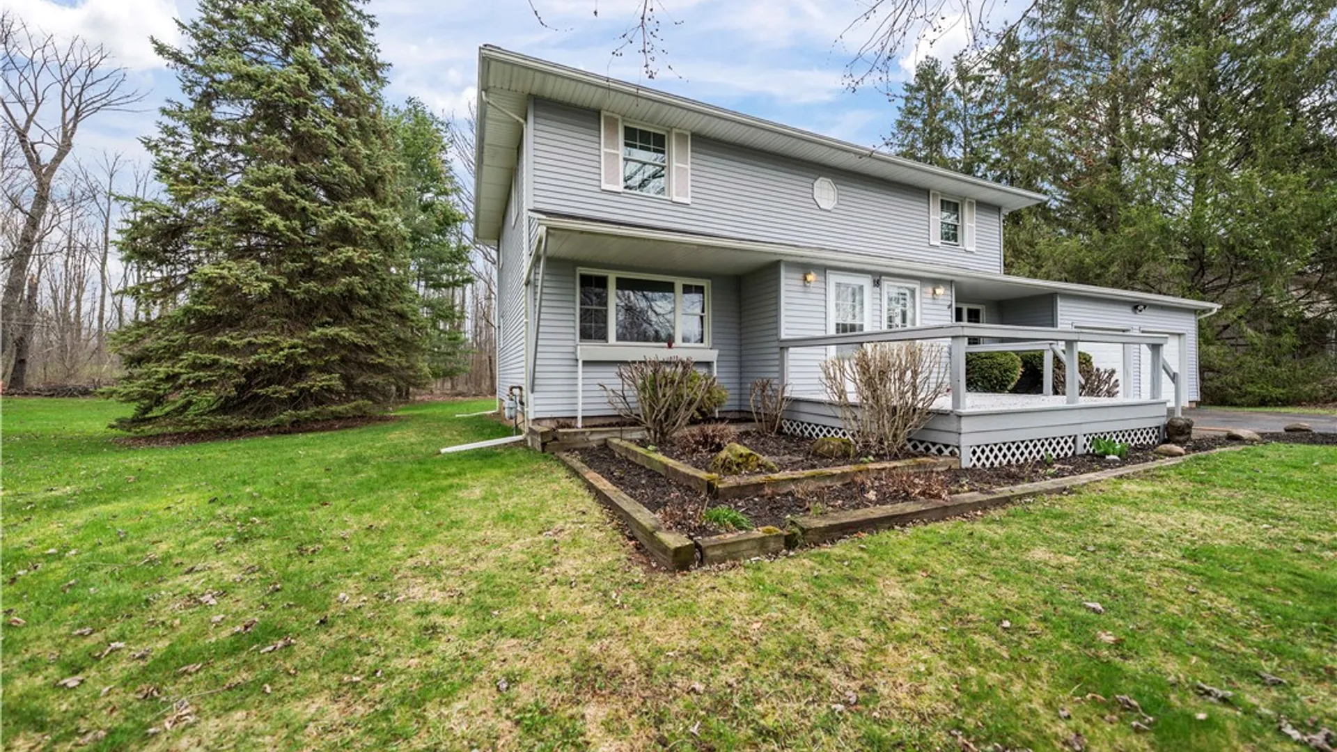 Property at 18 Allandale Drive, Ogden, NY 14624 3