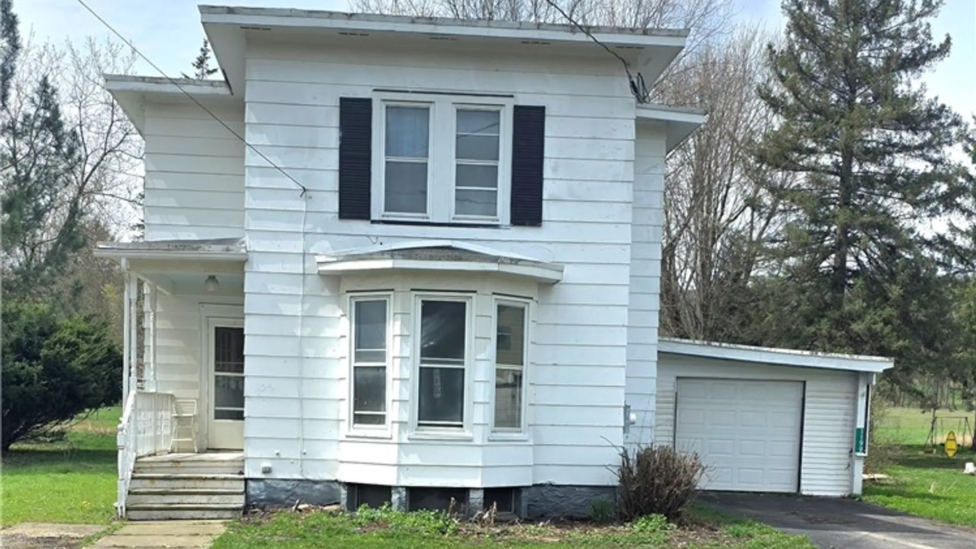 Property at 1199 County Road 19, Dix, NY 14812 2