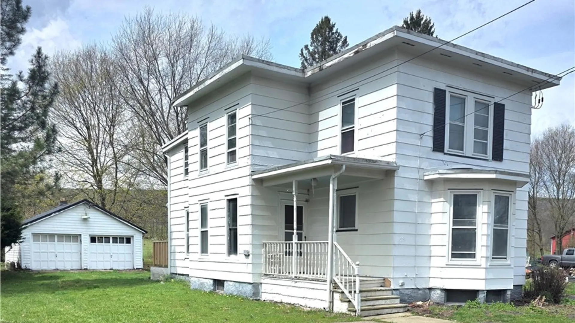 Property at 1199 County Road 19, Dix, NY 14812 3