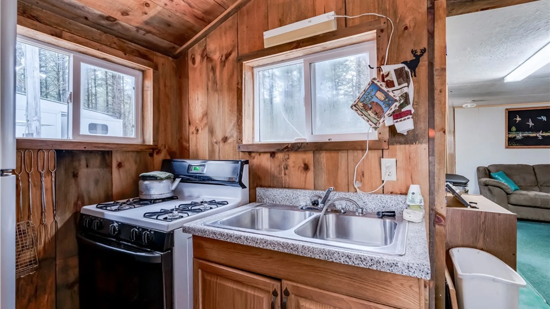 Property at 7742 Schuyler Camp Road, Watson, NY 13343 10