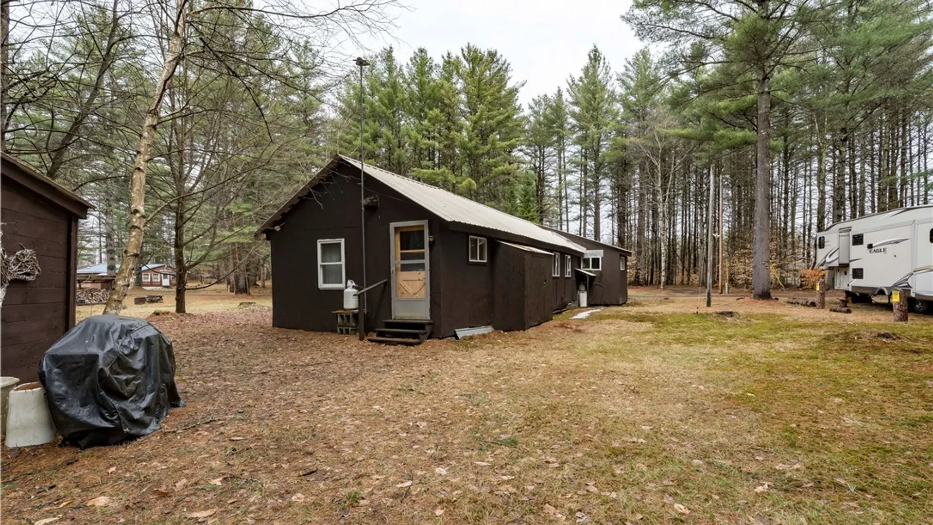 Property at 7742 Schuyler Camp Road, Watson, NY 13343 2