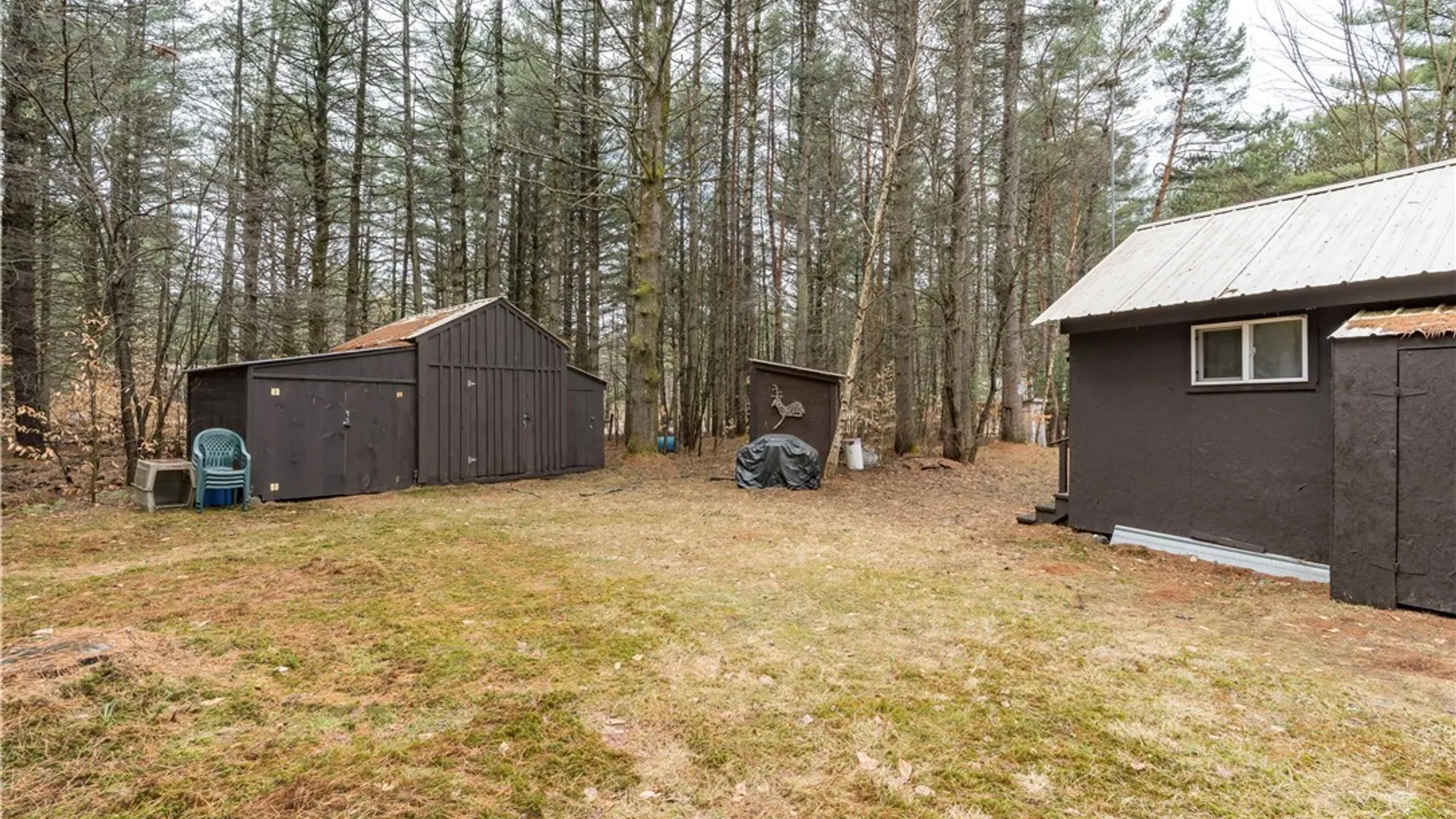 Property at 7742 Schuyler Camp Road, Watson, NY 13343 3