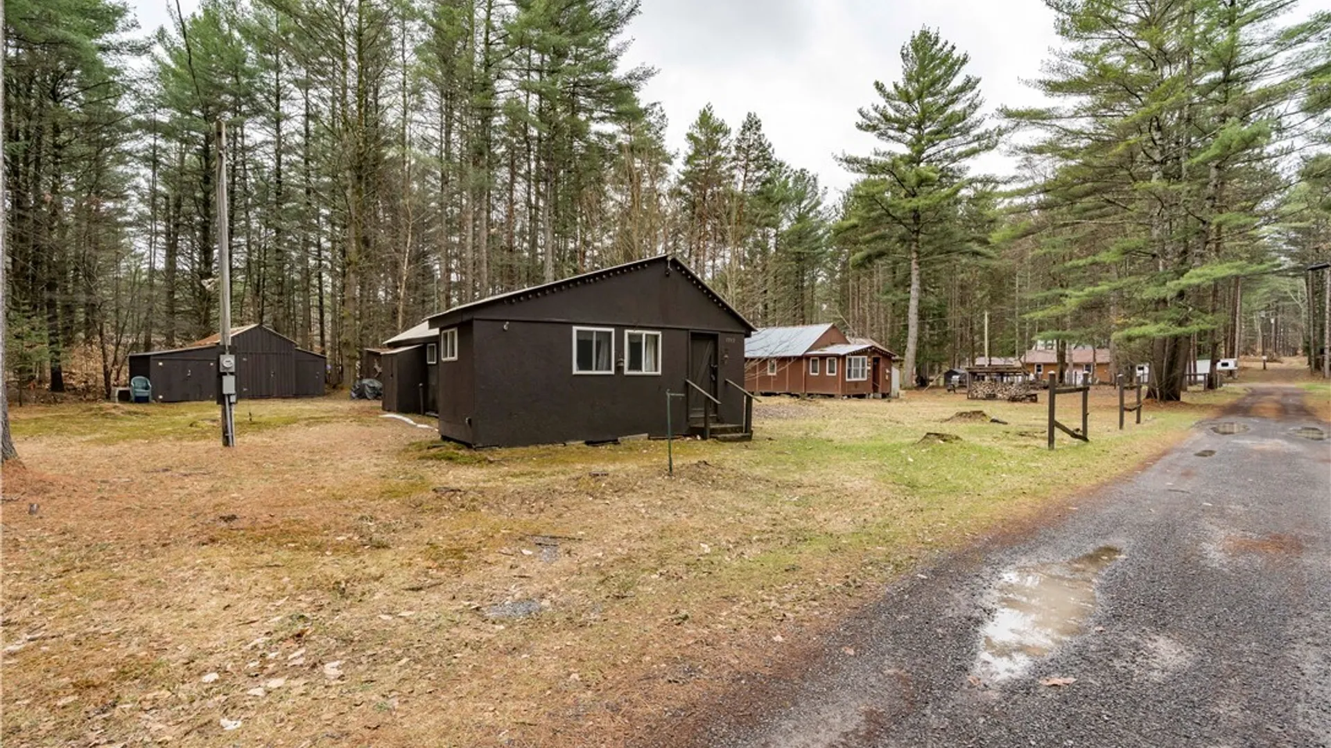 Property at 7742 Schuyler Camp Road, Watson, NY 13343 4