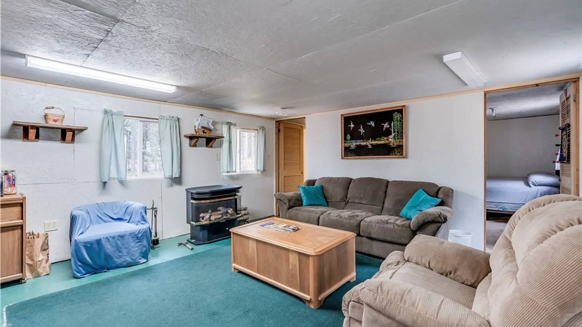 Property at 7742 Schuyler Camp Road, Watson, NY 13343 5