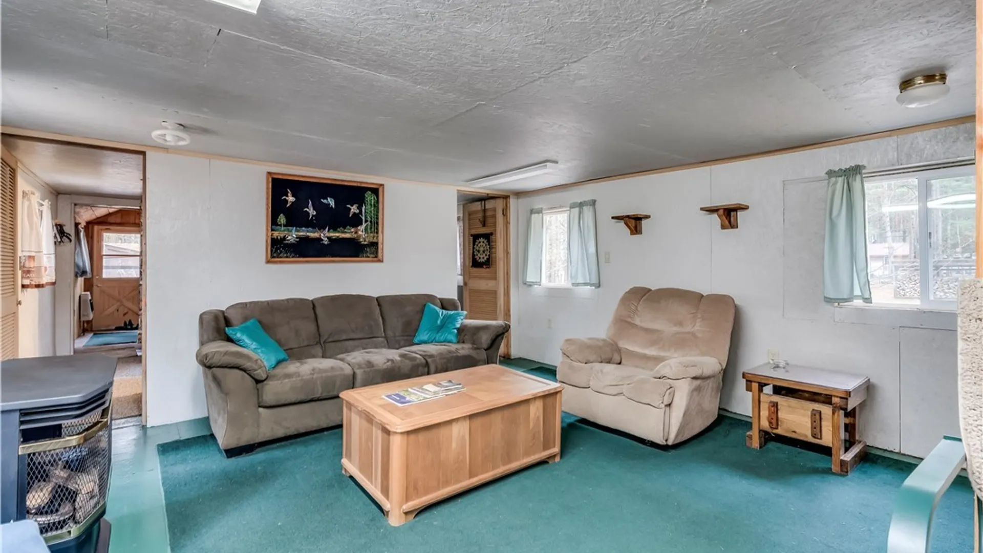 Property at 7742 Schuyler Camp Road, Watson, NY 13343 6