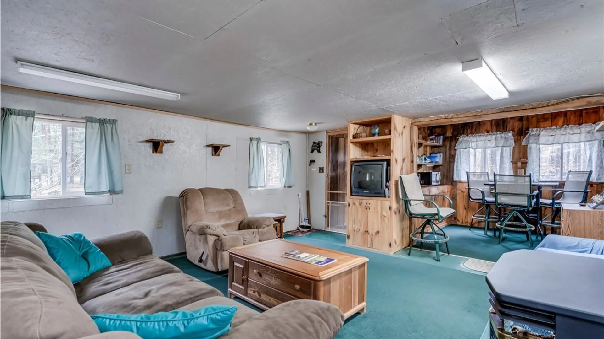 Property at 7742 Schuyler Camp Road, Watson, NY 13343 7