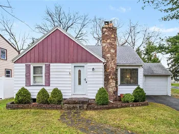 Property at 622 Bonesteel Street, Greece, NY 14616