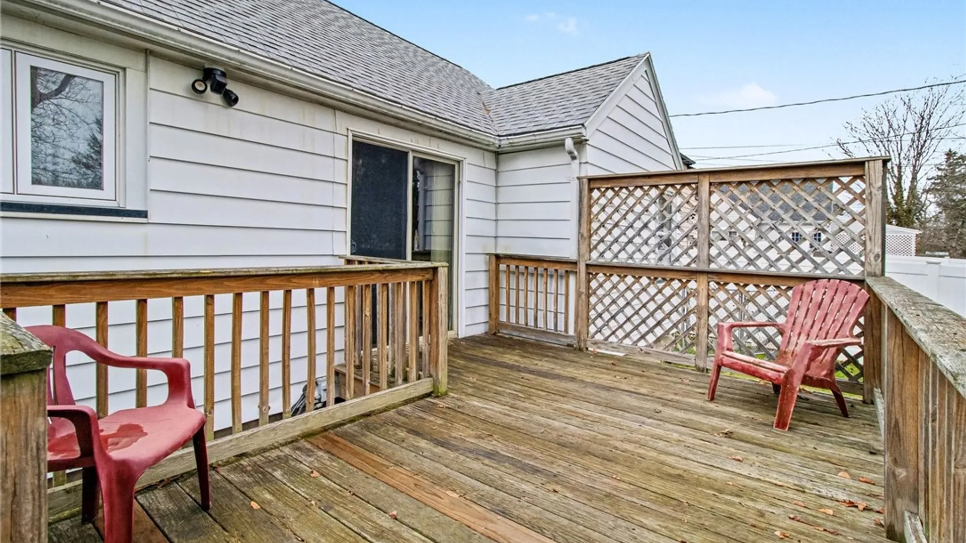 Property at 622 Bonesteel Street, Greece, NY 14616 22