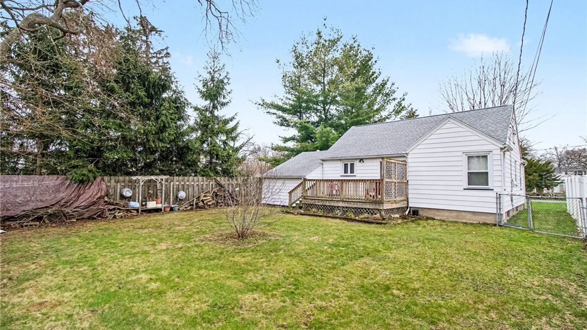 Property at 622 Bonesteel Street, Greece, NY 14616 24