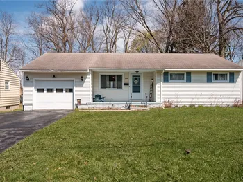 Property at 204 Jane Drive, Camillus, NY 13219