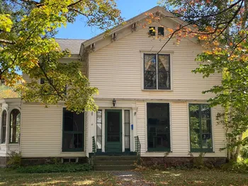 Property at 37 Elm St, Delhi, NY 13753