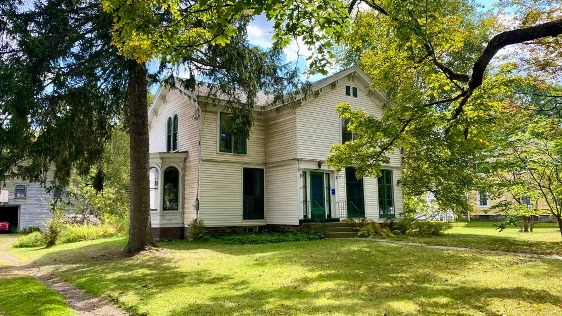 Property at 37 Elm St, Delhi, NY 13753 44