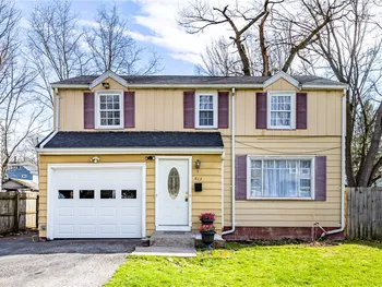 Property at 613 Augustine Street, Rochester, NY 14613