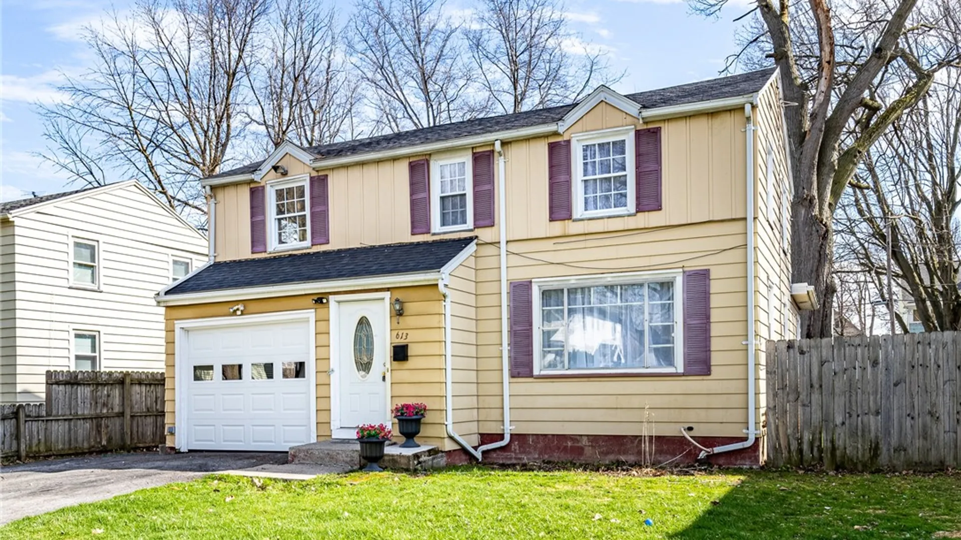 Property at 613 Augustine Street, Rochester, NY 14613 2