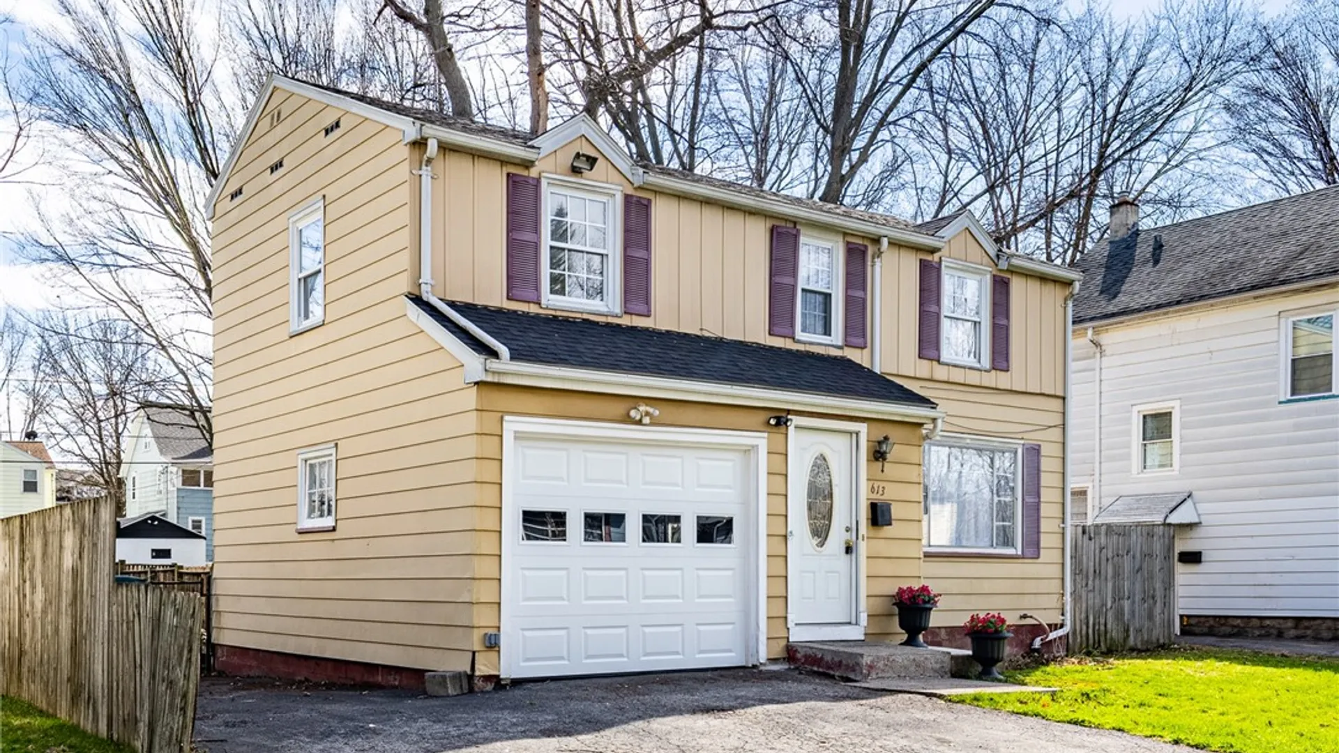 Property at 613 Augustine Street, Rochester, NY 14613 3