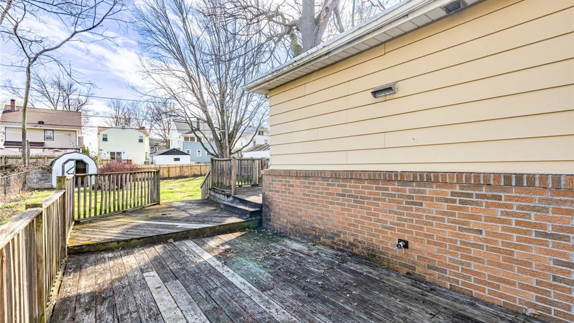 Property at 613 Augustine Street, Rochester, NY 14613 44