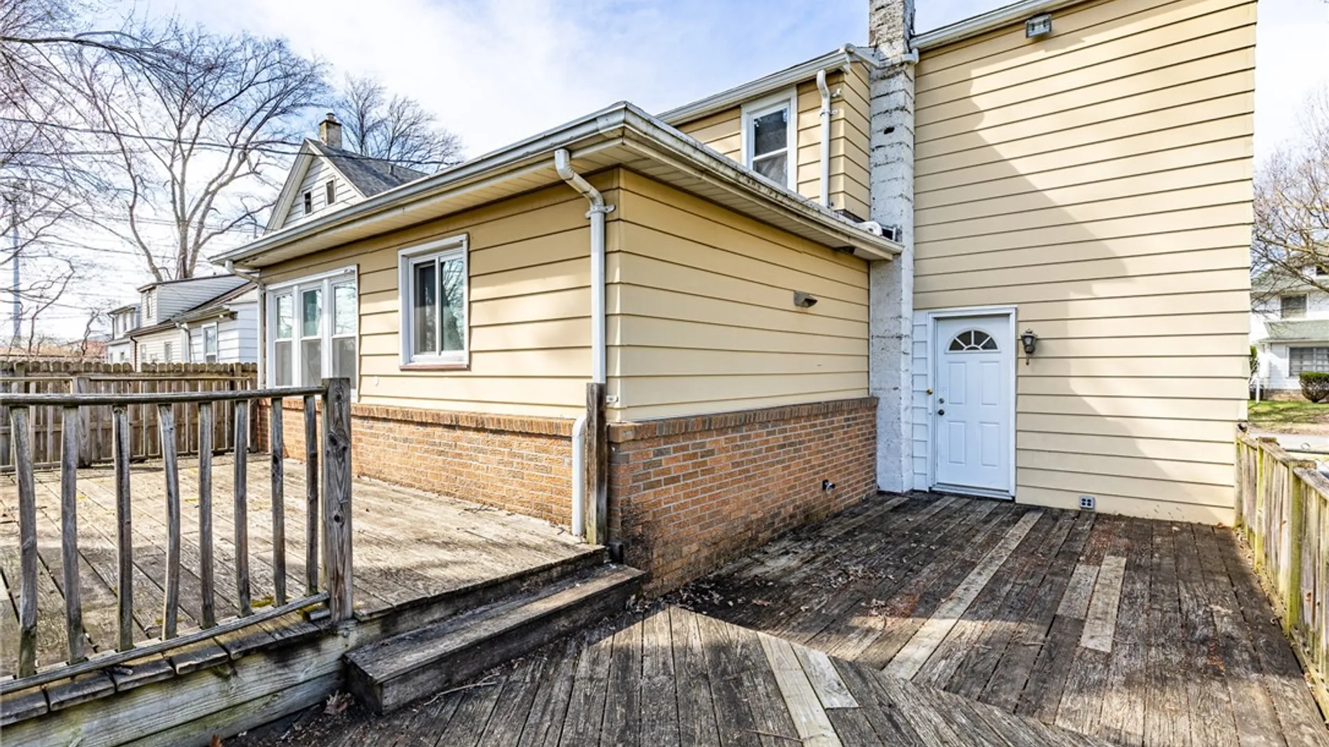 Property at 613 Augustine Street, Rochester, NY 14613 45