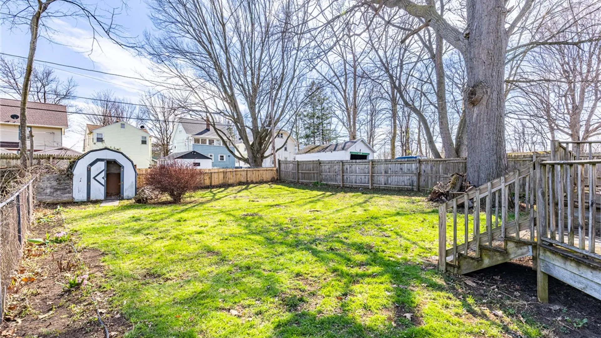 Property at 613 Augustine Street, Rochester, NY 14613 47