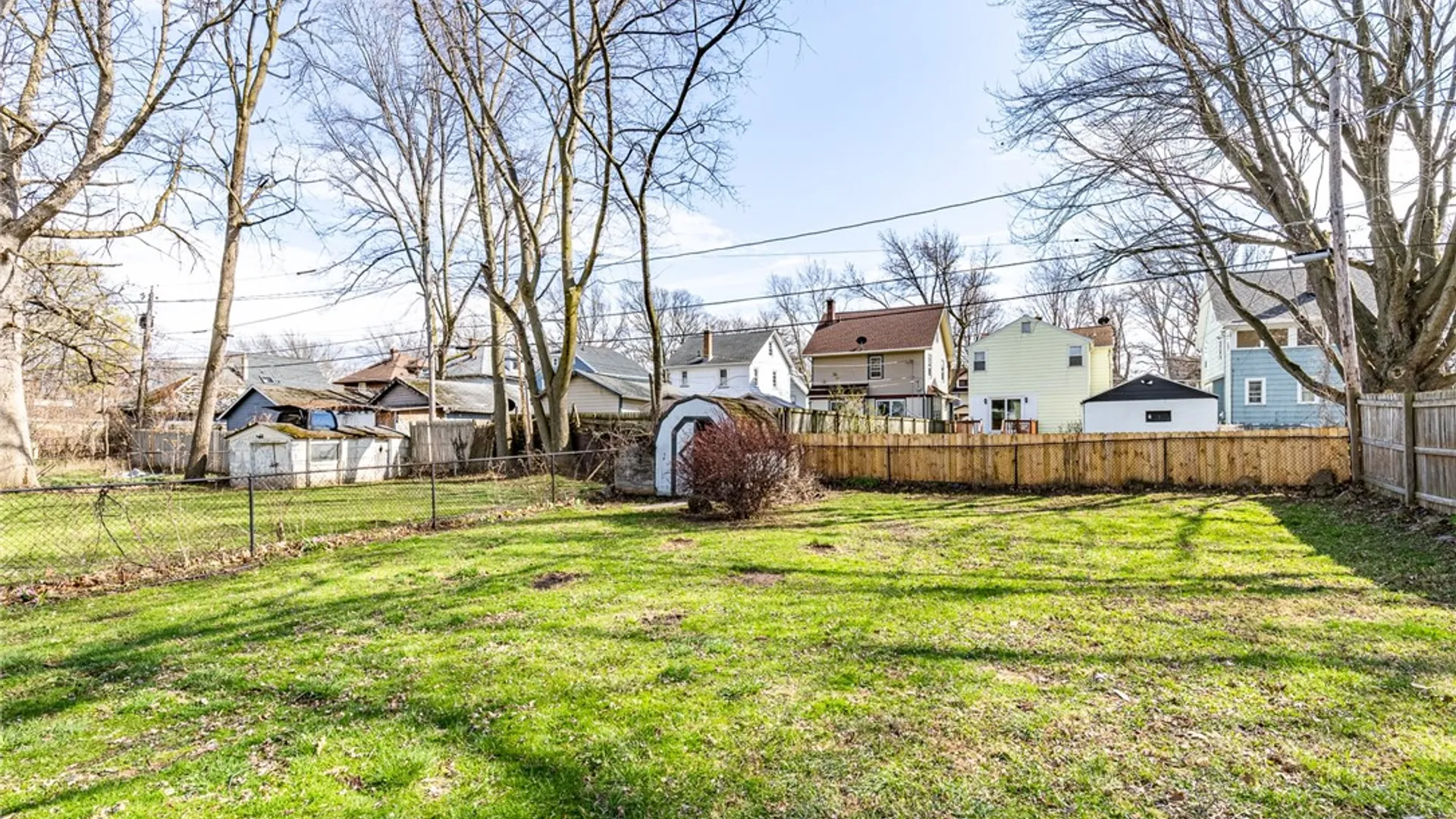 Property at 613 Augustine Street, Rochester, NY 14613 48