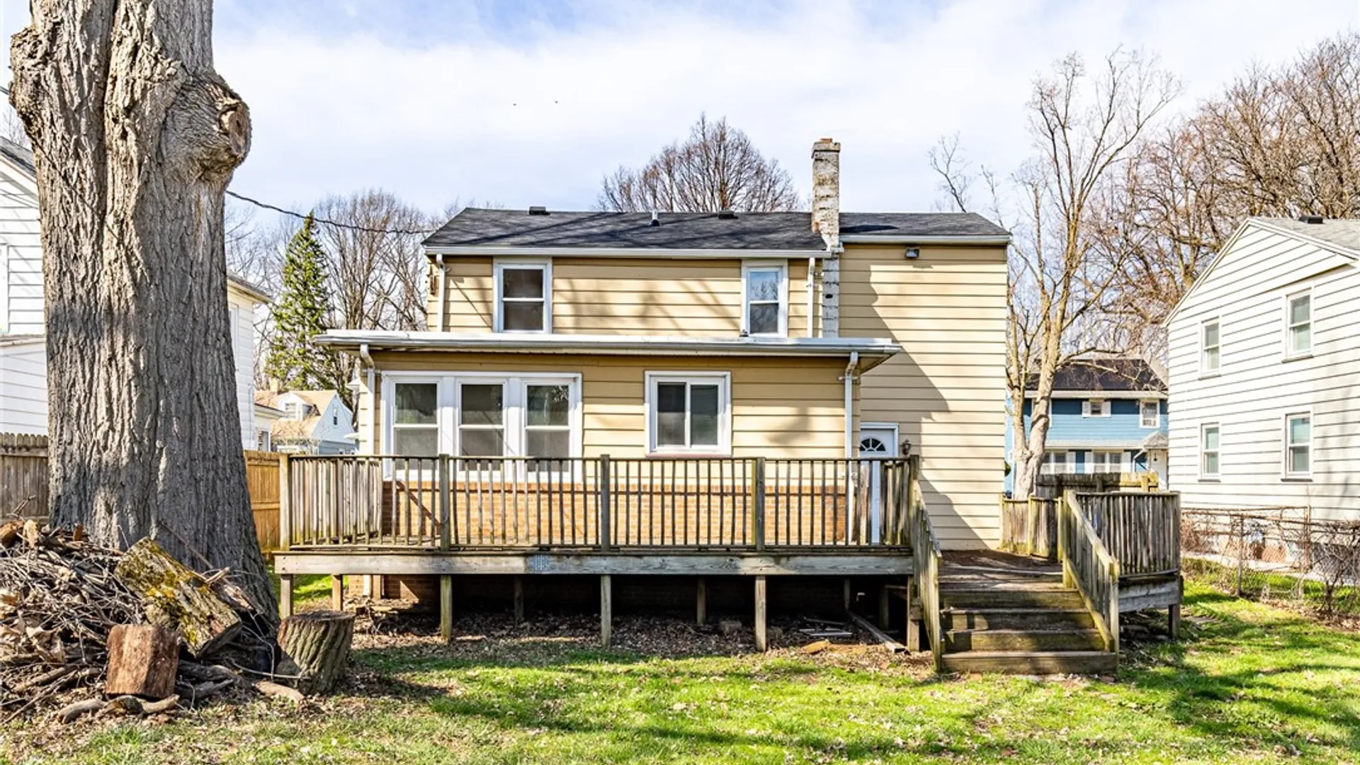 Property at 613 Augustine Street, Rochester, NY 14613 49