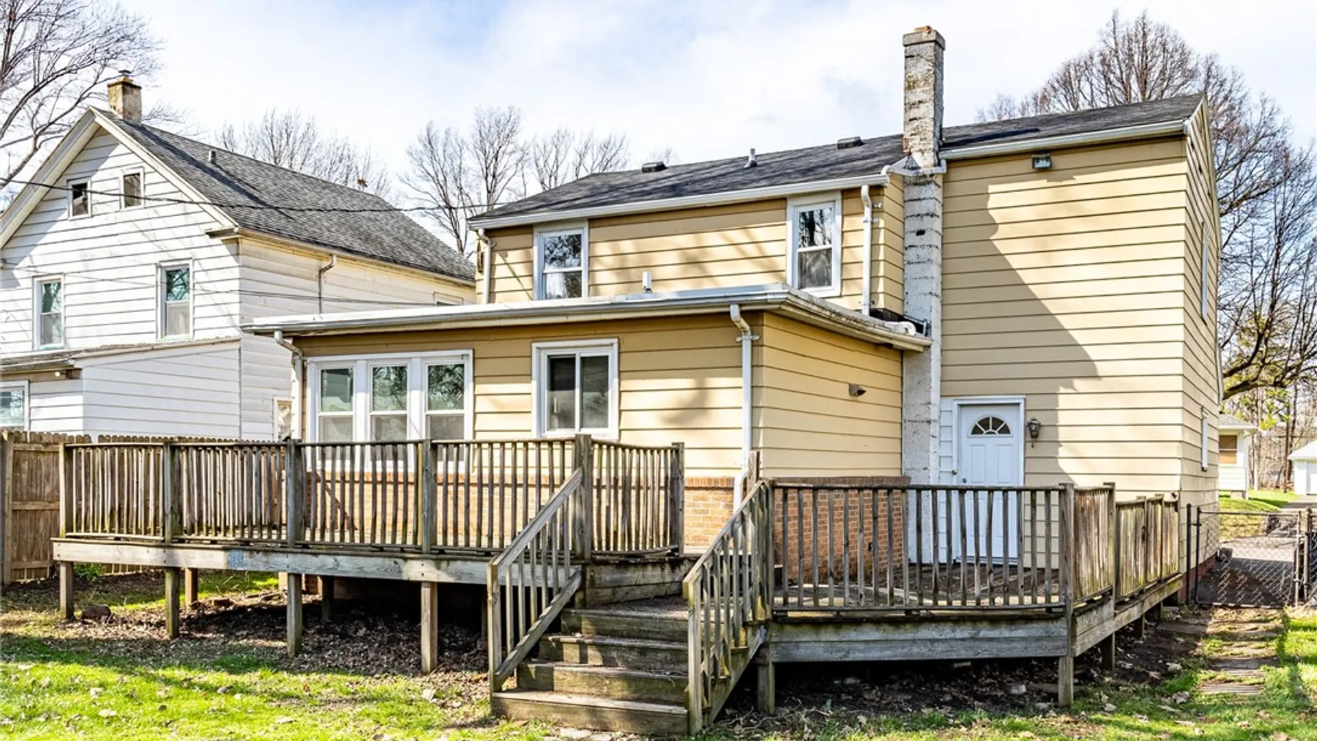 Property at 613 Augustine Street, Rochester, NY 14613 50