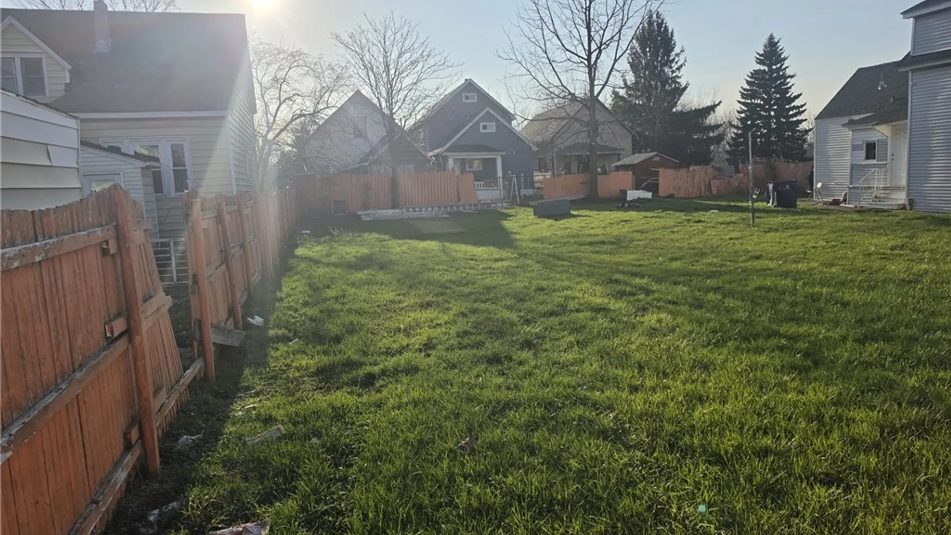 Property at 120 Shepard Street, Buffalo, NY 14212 10